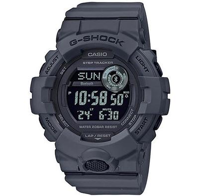 Часы Casio G-Shock Gbd-800Uc-8 G-Squad
