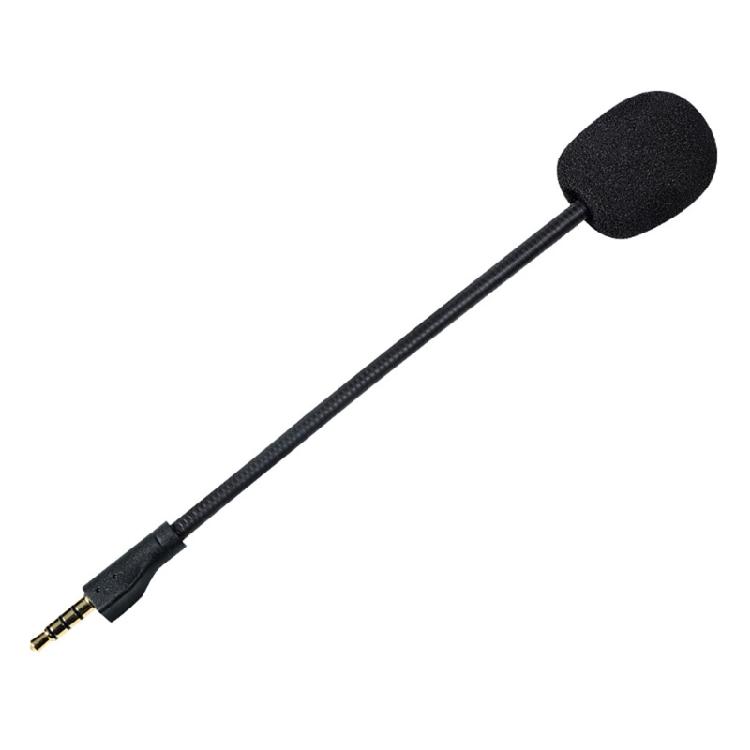 Съемные амбушюры с микрофоном 3,5 мм, сменная часть для Arctis 1 1.0 One Wired