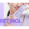 Retinol Ampoule Toner 150ML, Moisturizing, Korean Cosmetics, Kbeauty, Sample