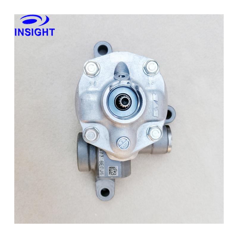JF015 JF015E RE0F11A CVT Auto Transmission Oil Pump For Nissan Suzuki Brand New Car Accessories