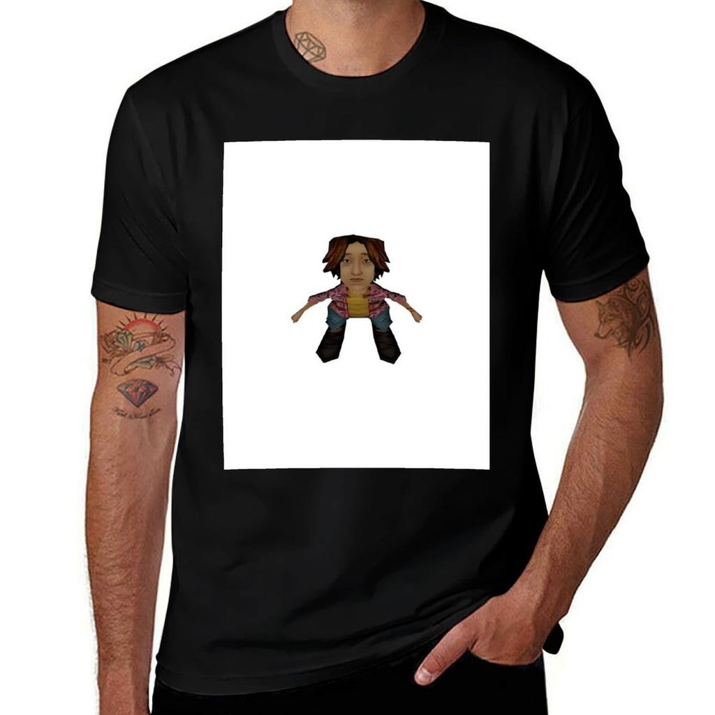 Mouthwashing Daisuke Meme Tshirt Active Wear Sports Tshirt For Unisex