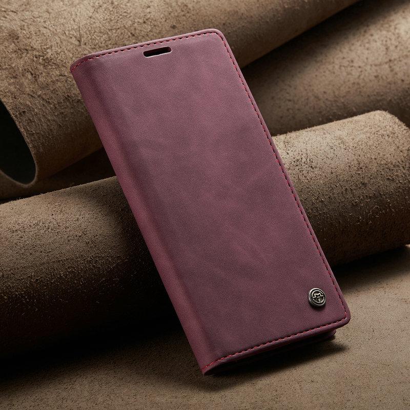 Для Samsung Galaxy S26 Ultra 5G Чехол-книжка Магнитный Кожаный Кошелек Чехол-книжка Чехол Samsung S26 Plus S 26 S26Ultra Чехол с карманами Funda
