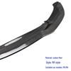 PSM Style Carbon Fiber Front Lip Spoiler for BMW M4