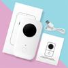 Label Maker Small Printer Bluetooth Mini Portable Thermal Printer