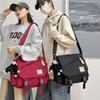 Warnerheim Harajuku Ретро Сумка через плечо/Почтальонская сумка