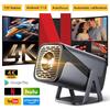 Мини-проектор с Android 11, WiFi 6, поддержка 1080P