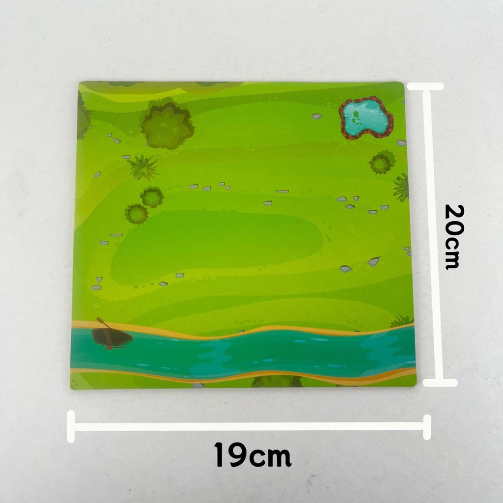 Мини-инструменты каменщика: Садовая микролопатка и аксессуары для хижин своими руками