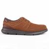 Men's Leather Shoe.  Purapiel  Confore10  102487