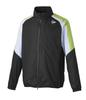 Dunlop Tennis Wear Бадминтон Мягкая теннисная ветровка DAW4442 2024FW Черный L [DUNLOP]