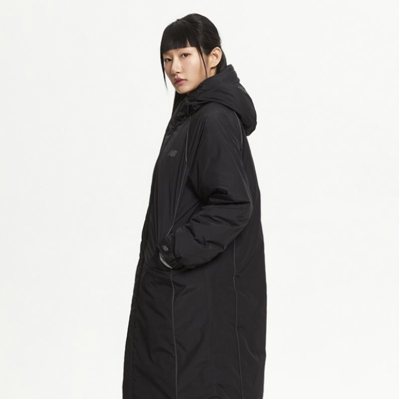 New Balance Унисекс Длинная скамейка Парка Nbnqe42153 19 Длинная подкладка