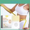 Ximonth Патч для лимфодренажного моделирования тела с пчелиным ядом для подтяжки и контурирования 30 штук