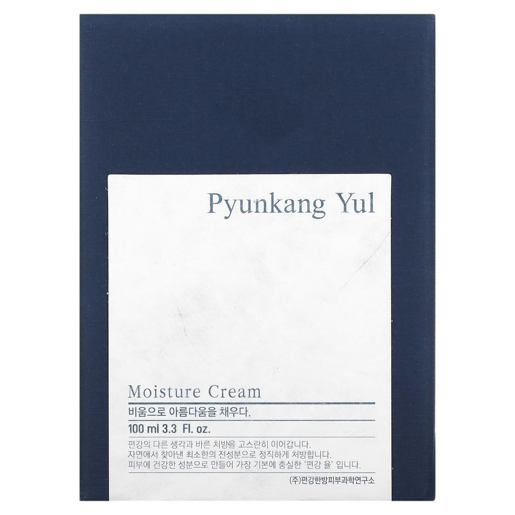 Pyunkang Yul Moisture Cream, 100ml (3.3 Ounces)