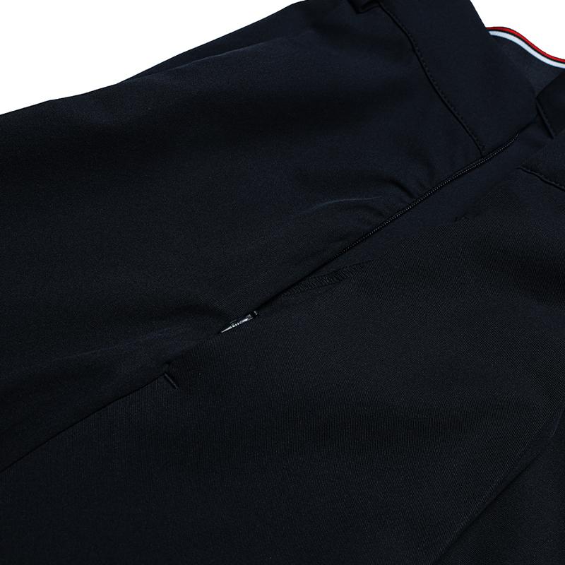 Fila Классическая простая модная универсальная повседневная юбка Женские юбки Небесно-голубая F11W638303FDB
