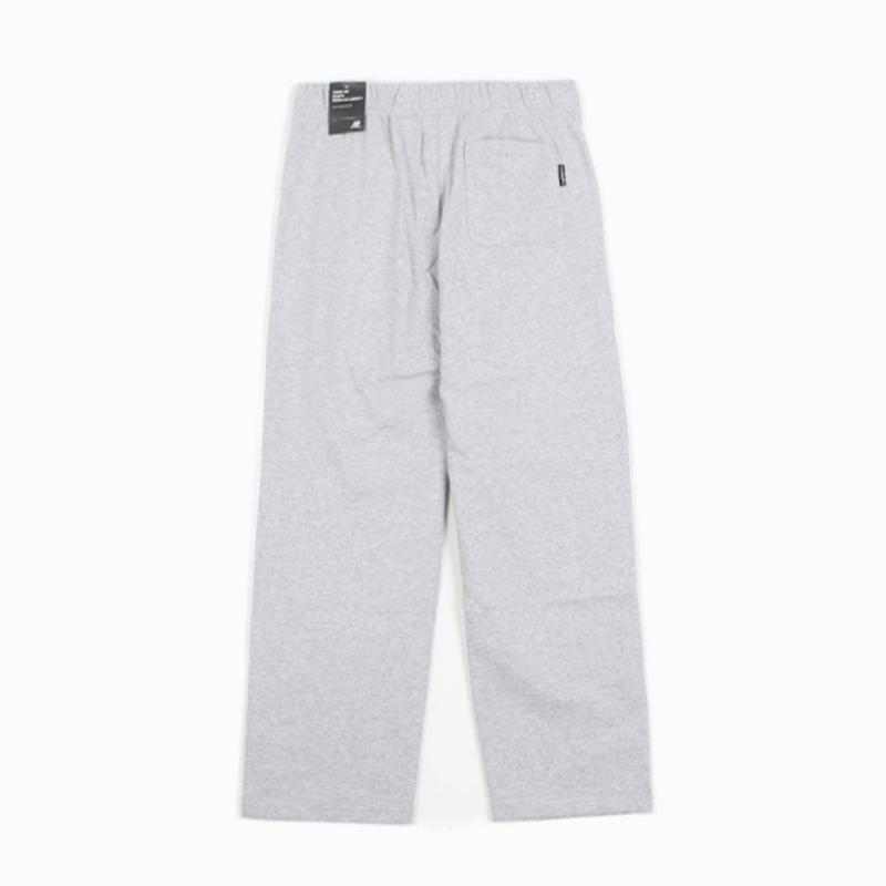New Balance Брюки полуклубные Uni Essential Wide D9 Nbmlfco103 Ac