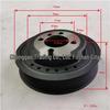 Compatible Foton SPM40004689E3544 Shock Absorber Pulley Assembly