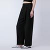 JNBY 2024 Spring Loose Straight Casual Pants