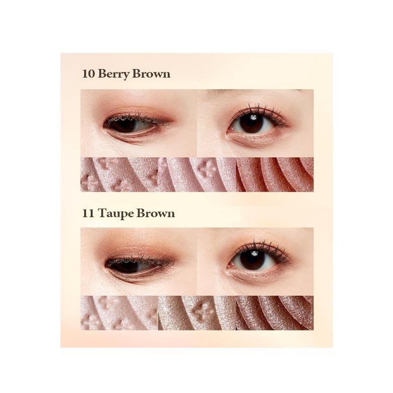 CEZANNE Toneup Eye Shadow 2.6g