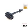 BDP1620 Front Door Stop Check Assy Limiter Strap for Ford Tourneo Transit Courier MK2 N1P N3P V769 2023-On 2703945