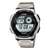 Casio AE-1000WD-1A World Time Digital Watch