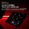 Roland Roland Sampling Pad SPD-SX PRO LCD Color Display, 9 Pads, 4 Triggers, Extended Effect Func...