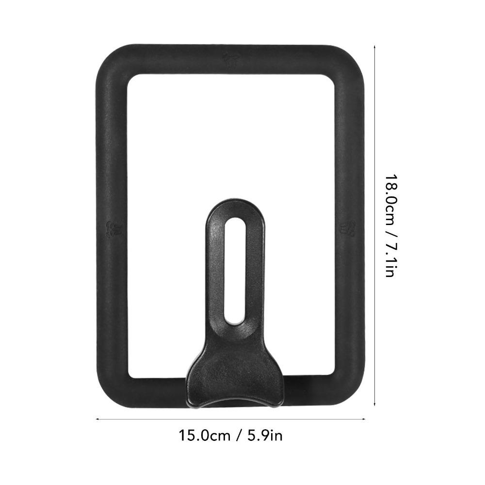 Thickened Pot Cover Visible Glass Lid Replacement Skillet Lid  Home Kitchen