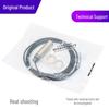 Genuine GRTE18-N1142 M18 Photoelectric Sensor Switch, Diffuse Reflective Type