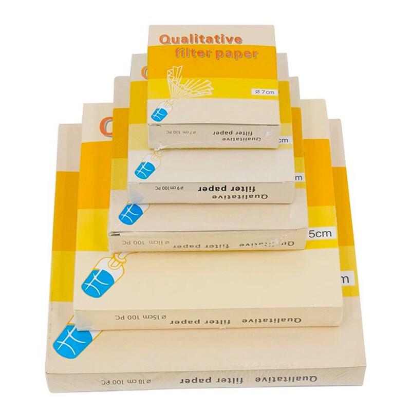 HAISTICK HK-137 Qualitative Filter Paper
