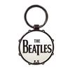 Drop T Drum Sgt Pepper Double Sided Keyring