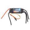 GTSKYTENRC Bidirectional 40A Brushless ESC 5V 3A BEC Brushless Motor 2?6S Electric Speed Controller