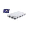 King Very Firm Memory Foam Mattress 50 Kg/m3 - 23 Cm - Orthopedic (90x190)