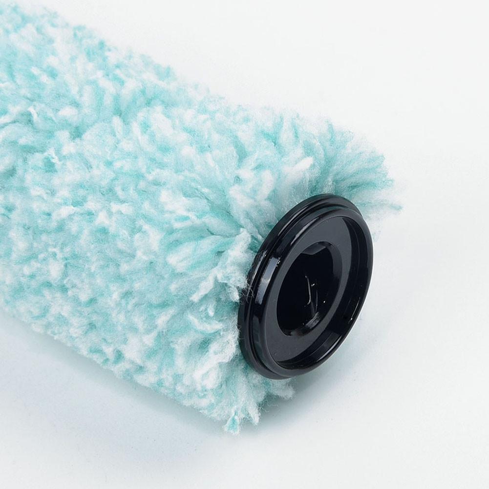 1 Pcs Roller Brush Accessories For Wiping The Floor