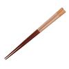 Happy Set of Made in PID4548 J-kitchens Chopsticks, 5, Material Wood, Chopsticks, Japan,