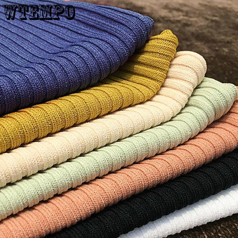 WTEMPO Ледяной шелк, однотонная спортивная майка, женские тонкие корейские повседневные жилеты с v-образным вырезом, без рукавов, на пуговицах, вязаные топы на бретелях