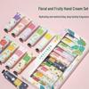 Zhengcai Hydrating Hand Cream Gift Set