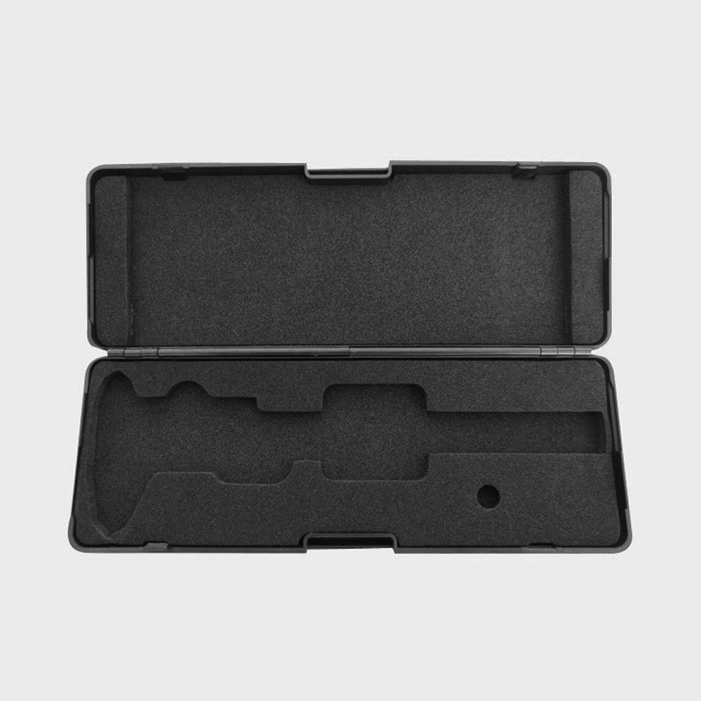 Электронный цифровой штангенциркуль из нержавеющей стали, измерительный инструмент, 150 мм, метрический, для внутренней и внешней среды