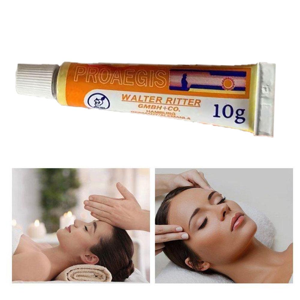 10 г обезболивающий крем для татуировки, быстро обезболивающий крем PROAEGIS, полупостоянный