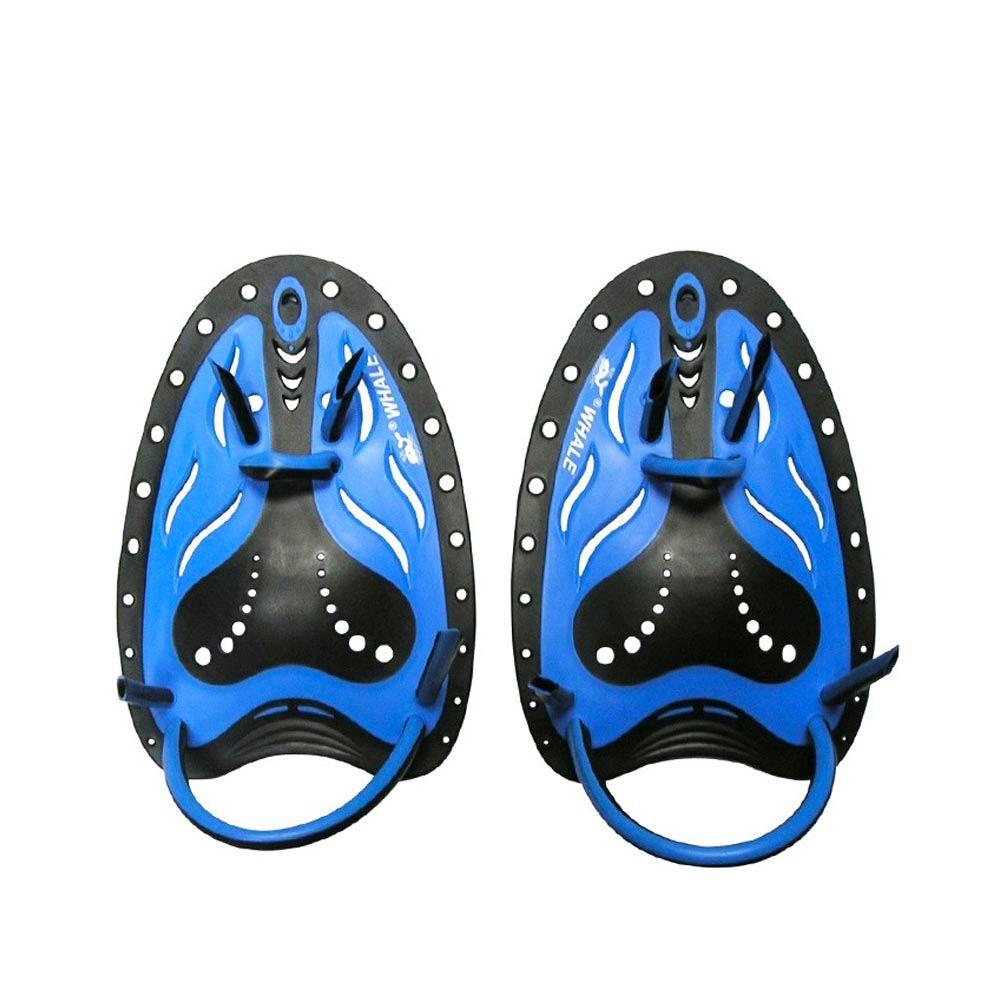 Strokes Practice Girdles Correction Hand Fins Swim Paddles Hand Diving Palm Swimming Paddles