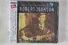 CD ROBERT JOHNSON - MARTIN SCORSESE PRESENTS THE BLUES MHCP2054PROMO HIP-O 2003 Япония Оби Блюз Б/У