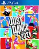 Just Dance 2021 PS4 -