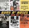 CD GUNS N ROSES Live Era 8793 4905142 Geffen Records 1999 Европа Рок Б/у