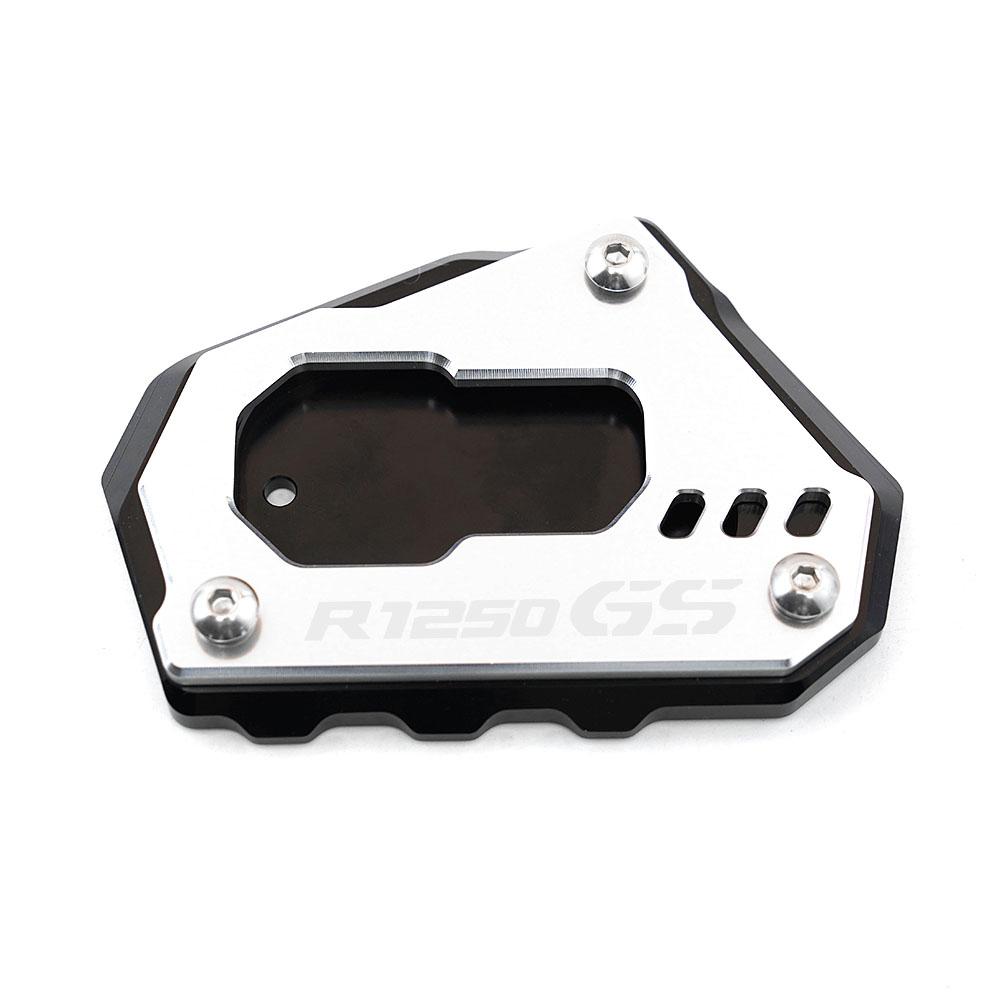 Для BMW R 1200 GS LC R1200GS R 1200GS ADV R1250GS Adventure HP Мотоциклетная подставка с ЧПУ Боковая подставка Увеличить