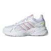 adidas Кроссовки Neo Crazychaos Shadow Сетчатая Кожа Ретро Низкие Кроссовки для Повседневной Носки Женские кроссовки Белый Розовый Зеленый FZ1289