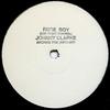 12-дюймовая пластинка JOHNNY CLARKE - Rude Boy; Даб / Тебе лучше попробовать; Dub AR12005 Archive UK 2018 UK Регги, Ска и Даб