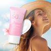 LAIKOU Sakura Sunscreen 50g Skincare Products