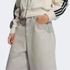 adidas Женские джинсовые шорты S Kd2927
