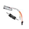 Ac29-Car Ignition Switch Lock 7700765533 7701038365 For Renault TRAFIC 2001-2014 Ignition Steering Lock Contact Switch