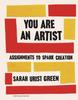 The You Are an Artist Book
