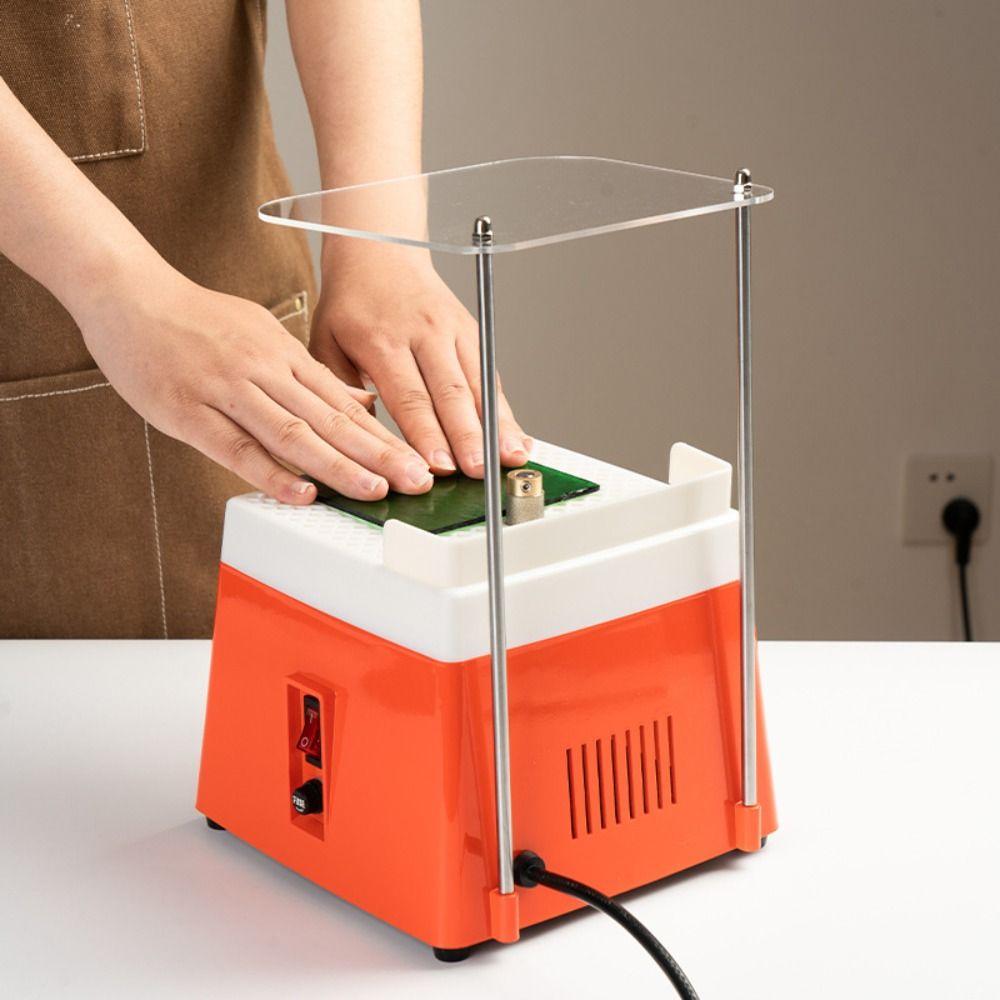 Шлифовальный инструмент для стекла, абразивный инструмент для полировки, шлифовальная машина для витражей, шлифовальная машина для стекла своими руками