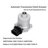 ABLZ-1 шт. Актуатор сцепления АКПП DCT250 AE8Z-7C604-A Запасные части для Ford Focus Fiesta 2011-