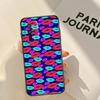 Чехол для помады 'Kiss Me Lips' для Xiaomi 15T 14T 13T Pro 14 15 Ultra 17 Pro Max POCO F8 F7 F5 F6 X3 X5 X6 X7 Pro Чехол
